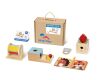 2Kids Toys Montessori súprava hračiek pre najmenších 5m+