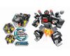 Qman Blast Ranger 3305-4 Svetelný strážca