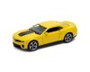 Welly Chevrolet Camaro ZL1 1:34 žltý