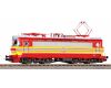 Piko Elektrická lokomotíva S 499.1 „Laminátka“ ČSD VI - 51380