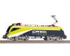 Piko Elektrická lokomotíva Rh 1116 Taurus s 2 pantografmi CAT ÖBB VI - 57925