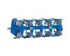Bruder Pluh LEMKEN VARIO