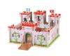 Bigjigs Toys Hrad kráľa Georga