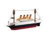 Sluban Titanic M38-B0576 Titanic malý