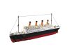 Sluban Titanic M38-B0577 Titanic veľký