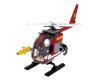 Sluban Hasiči M38-B0622D Helikoptéra