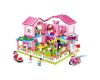 Sluban Girls Dream M38-B0721 Vila
