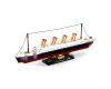 Sluban Titanic M38-B0835 Titanic stredný