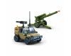 Sluban Army M38-B1255 Húfnica IFR D30S