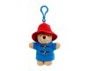 Rainbow Plyšová kľúčenka Paddington