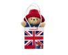 Rainbow Plyšový Paddington v darčekovej taške