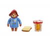 Rainbow Paddington a marmeládové dobrotyy