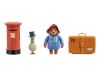Rainbow Paddington a listy tete Lucy