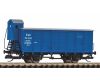 Piko Krytý nákladný vagón G02 Zt CSD III - 47768