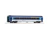 Piko Jedálenský vagón ARbmpz 1./2. tr. Railjet ČD VI - 57641