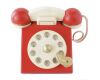 Le Toy Van Telefón Vintage
