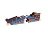 Bigjigs Rail Most vrak lode