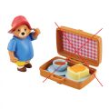 Rainbow Paddington a maringotka Bessie - II. trieda