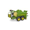 Bruder Lis na balíky John Deere C441R 1:16