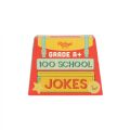 Ridley's Games 100 školských vtipov