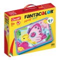 Quercetti Mozaika Fantacolor Príroda