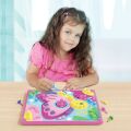 Quercetti Mozaika Fantacolor Príroda
