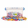 L-W Toys Dievčenská sada 930 ks