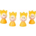 small foot Človeče nehnevaj sa Princess