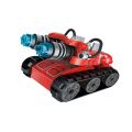 Qman Savior Fv 1410 1 časť
