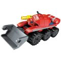 Qman Savior Fv 1410 1 časť