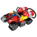 Qman Savior Fv 1410 1 časť