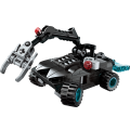 Qman Shadow Pulse Combat Vehicle 1413 1 časť