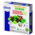 Detoa Balančná hra Strom