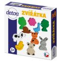 Detoa Zvieratká