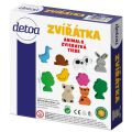 Detoa Zvieratká
