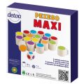 Detoa Pexeso MAXI