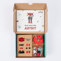 The OffBits stavebnica ArtBit