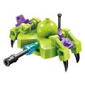 Qman Hyperfunction Tactical Unit 2101-6 Prieskumník Beetle 3v1