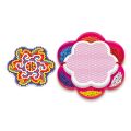 Quercetti Mozaika FantaColor Mandala Daisy