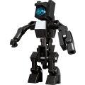 Qman Multivariant Combat Team 2103-3 Leopard 3v1