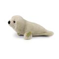 Rappa Plyšový tuleň 32 cm ECO-FRIENDLY