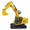 Bruder CATERPILLAR bager - poškodený obal