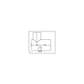 Piko Hobby Obchod Edeka - 61831