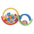 2Kids Toys Balančná dúha so zvieratkami