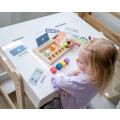 2Kids Toys Počítanie so zvieratkami