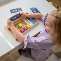 2Kids Toys Počítanie so zvieratkami