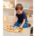 2Kids Toys Activity board auto doska s volantom