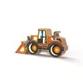 2Kids Toys LED lampička Bager