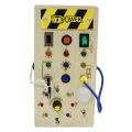 2Kids Toys LED busy board