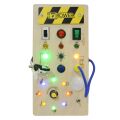2Kids Toys LED busy board